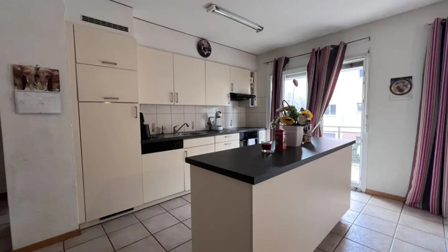 Appartement à louer - Avenue de la Gare 19, 1964 Conthey