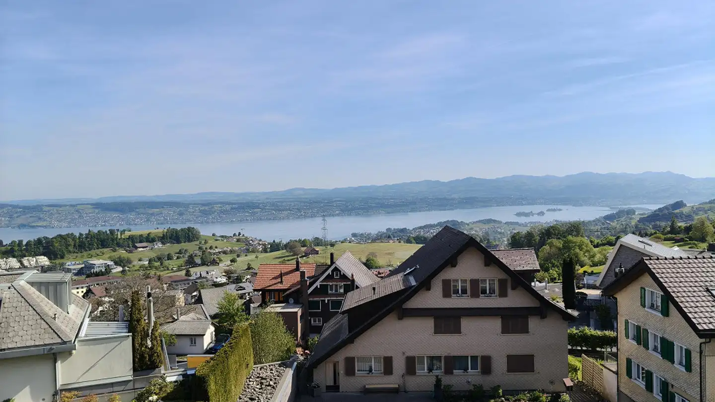 Appartamento in affitto - Vogelneststrasse 3, 8834 Schindellegi - Foto 2