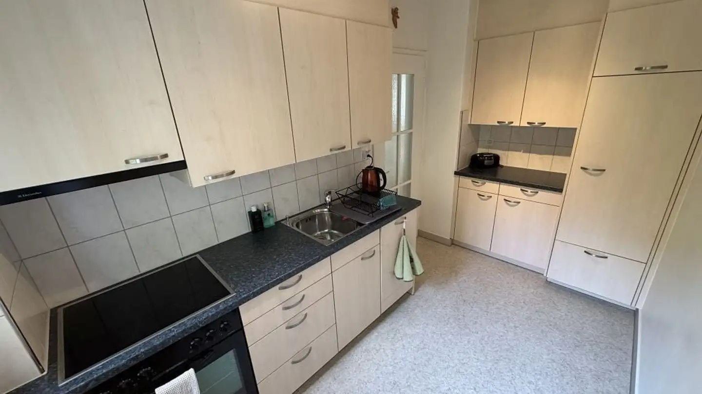 Apartment for rent - Schlossstrasse 18, 3098 Köniz - Photo 4