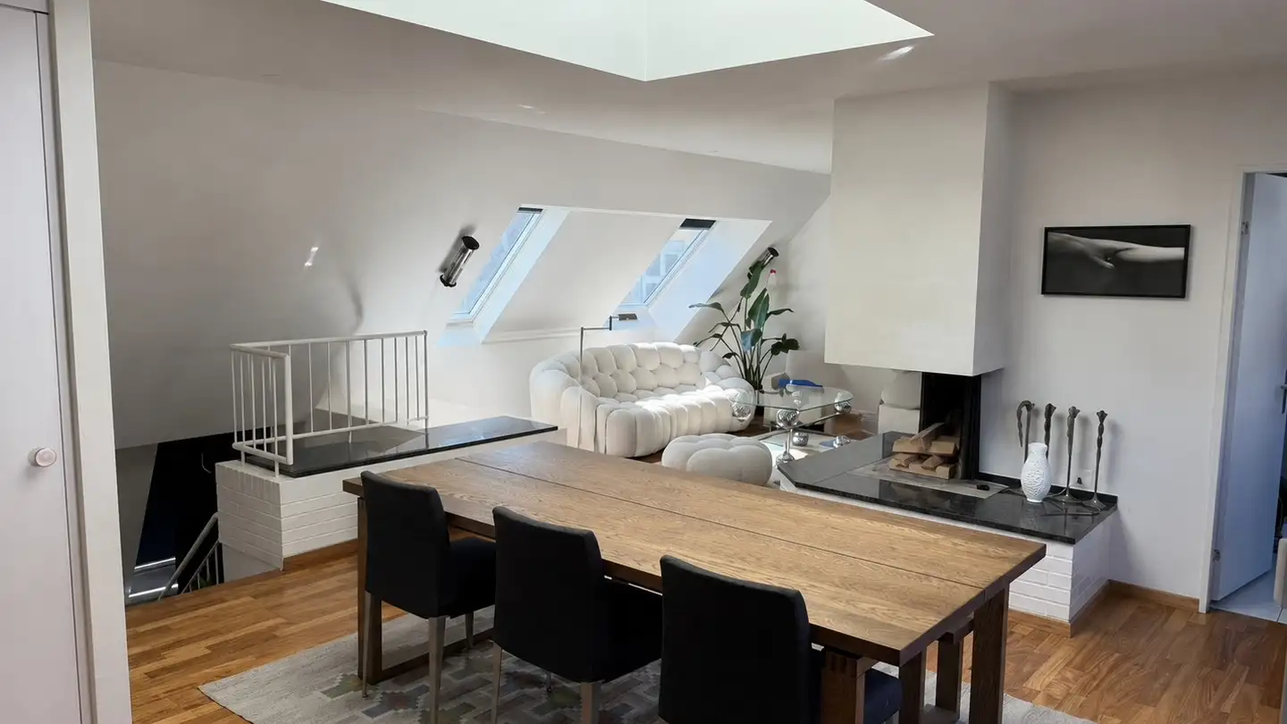 Wohnung mieten - 8005 Zürich