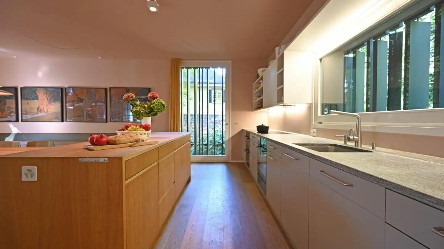 Semi-detached house for rent - Buchserstrasse 46, 3006 Bern - Photo 2