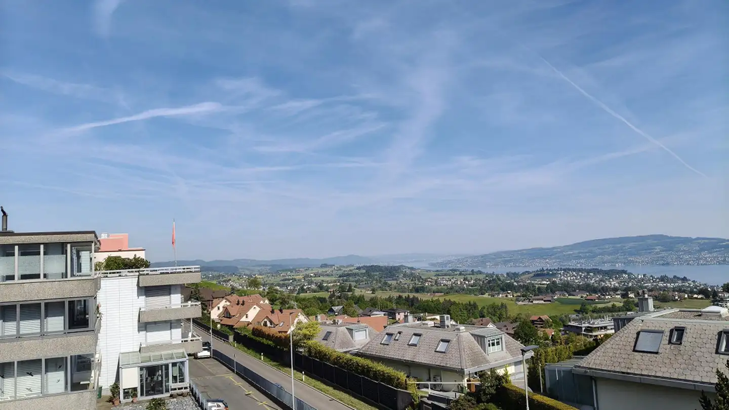 Appartamento in affitto - Vogelneststrasse 3, 8834 Schindellegi - Foto 3