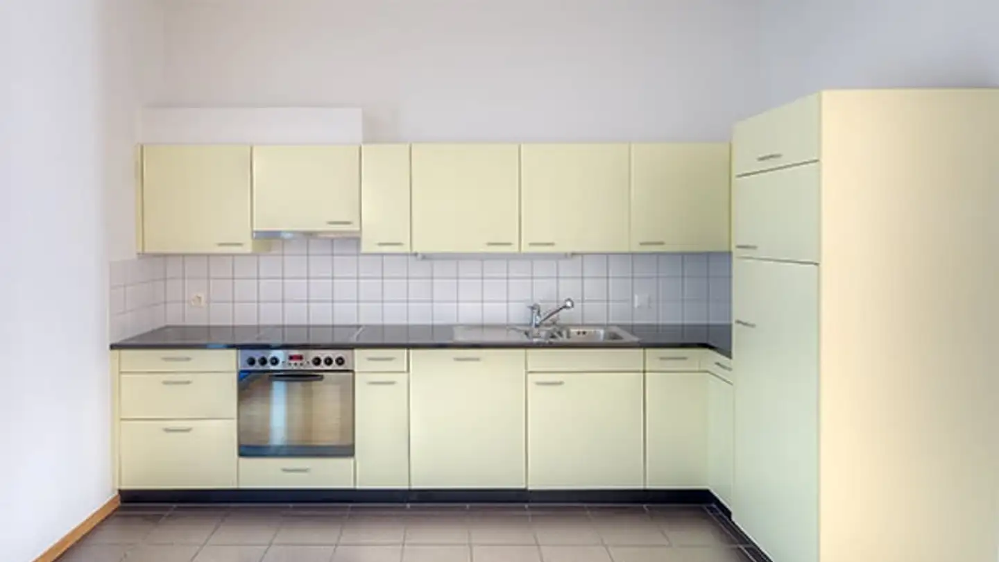 Apartment for rent - Centralstrasse 3, 2540 Grenchen - Photo 4