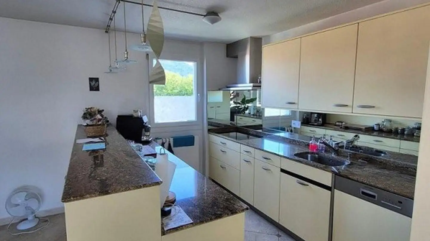 Apartment for rent - Stöckliweg 11, 3604 Thun