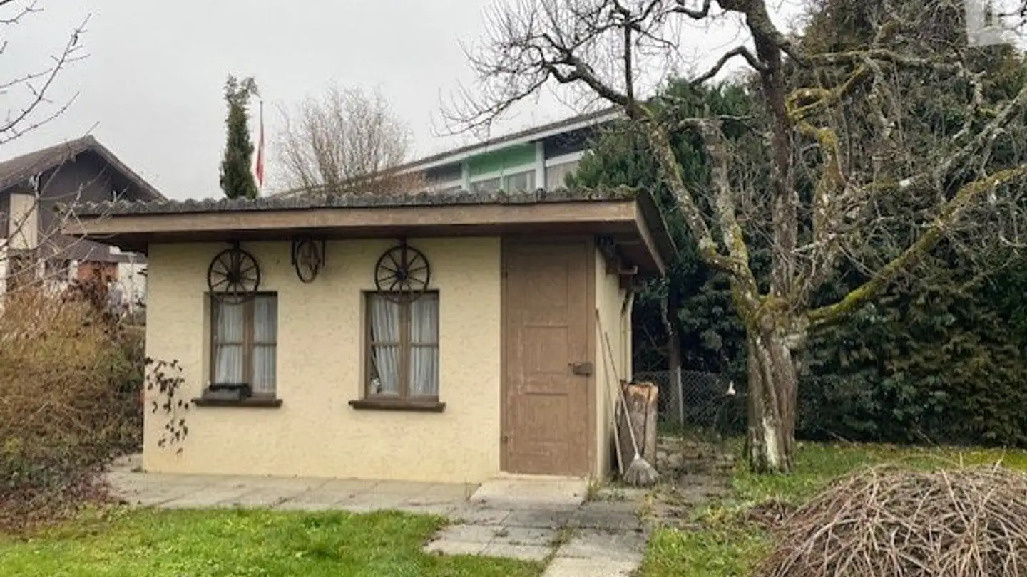 Maison individuelle à louer - Tannhofstrasse 8, 2540 Grenchen - Photo 2