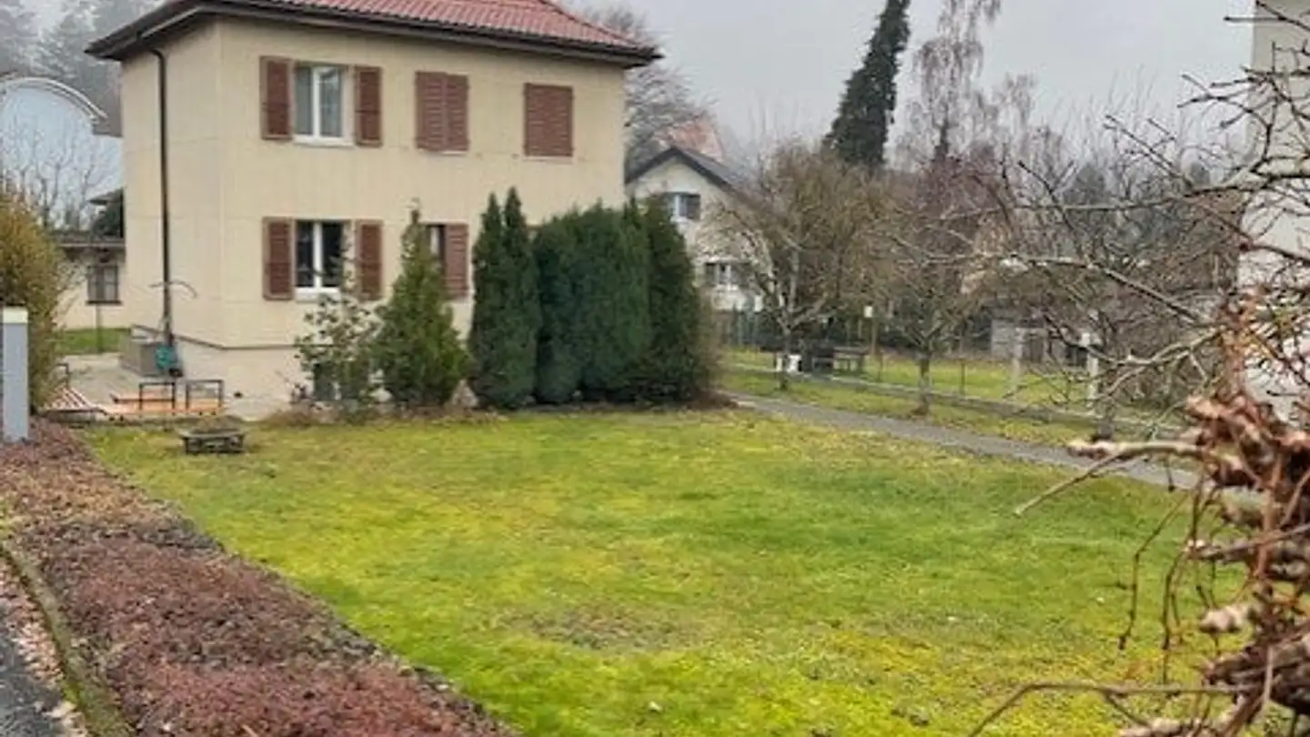 Maison individuelle à louer - Tannhofstrasse 8, 2540 Grenchen - Photo 3