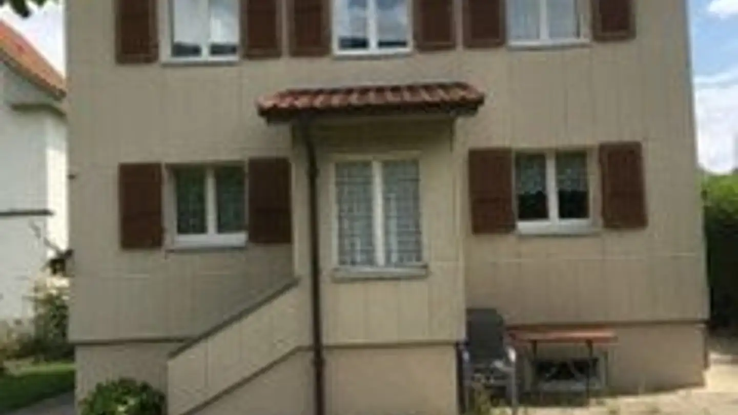 Maison individuelle à louer - Tannhofstrasse 8, 2540 Grenchen - Photo 4