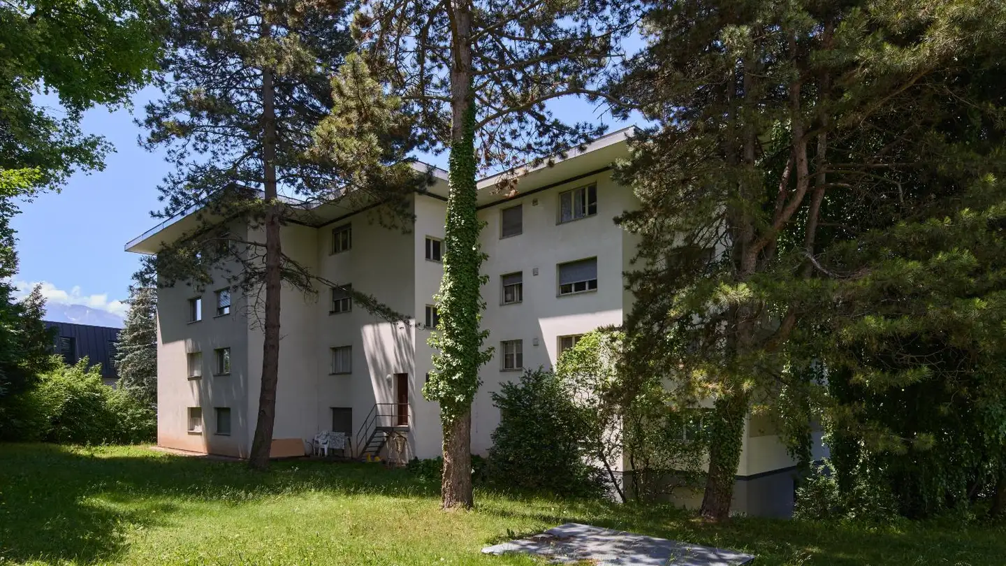 Wohnung mieten - Route De Blonay 138, 1814 La Tour-de-Peilz - Foto 3