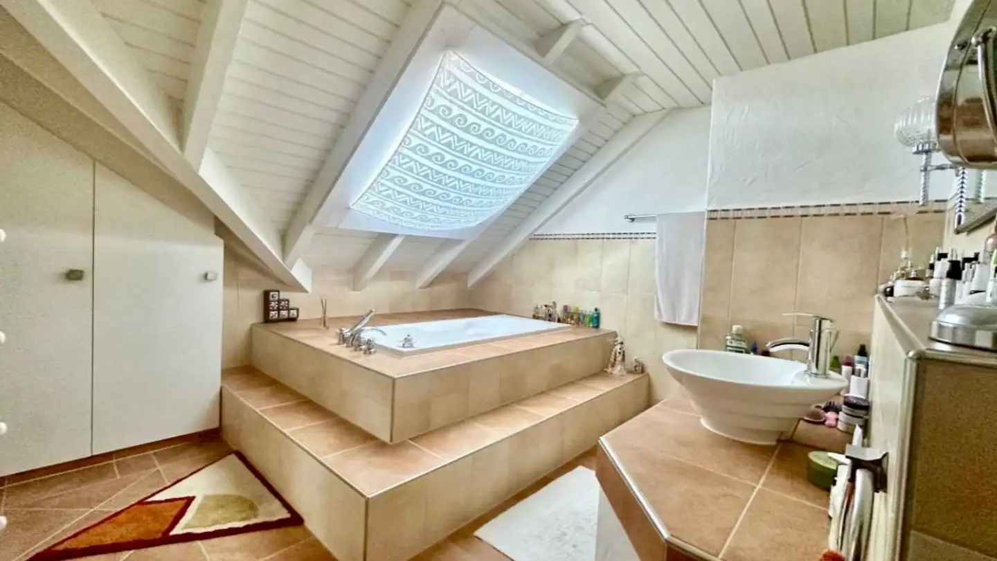 Single house for sale - 8165 Schöfflisdorf