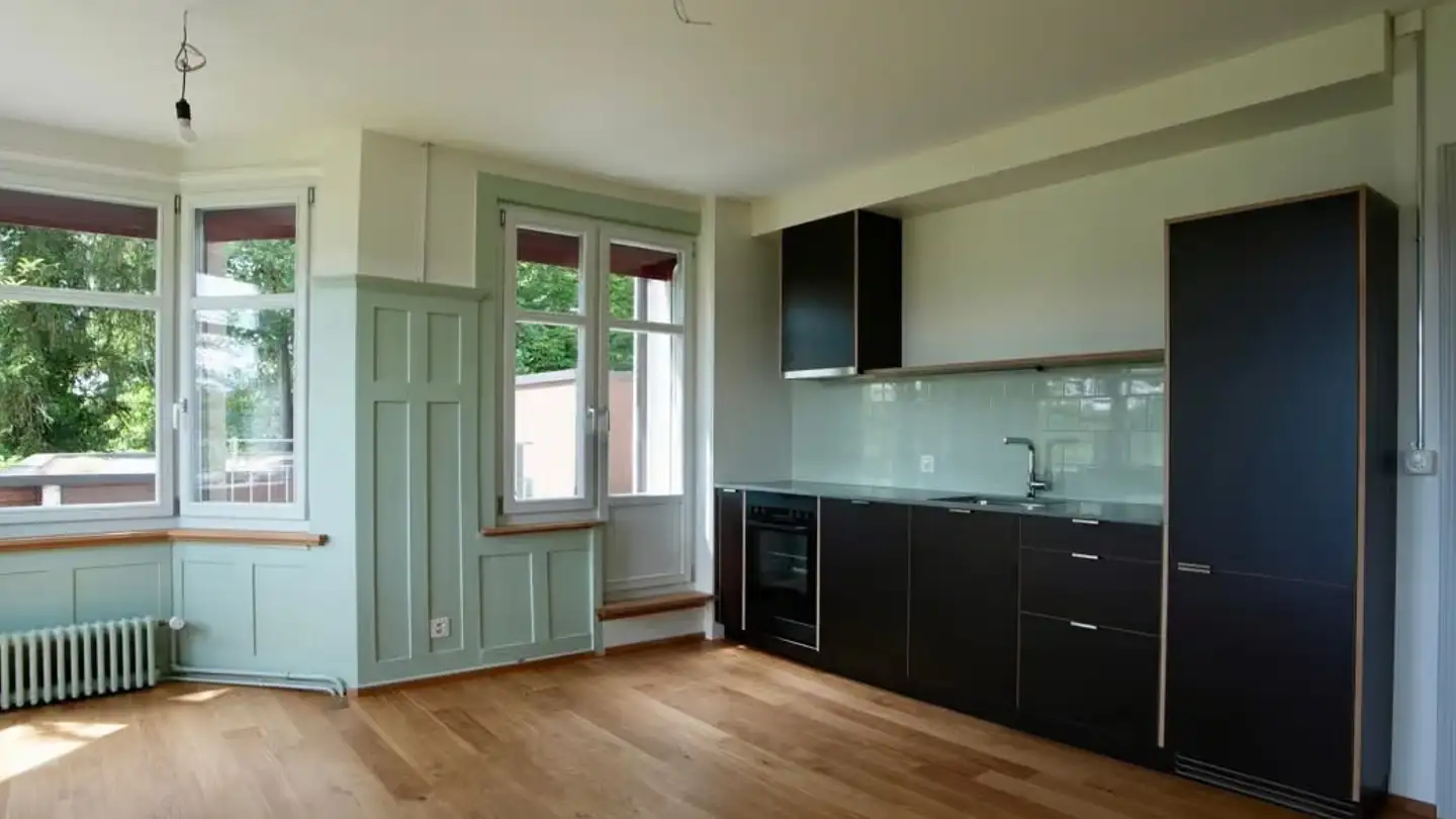 Attique à louer - Säntisblick 10, 8360 Eschlikon TG - Photo 3