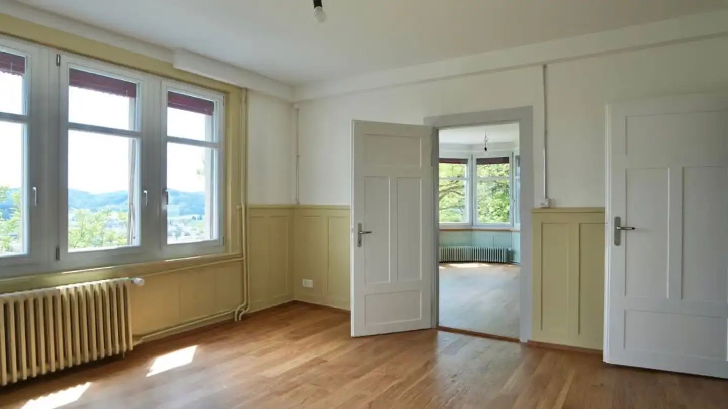 Attique à louer - Säntisblick 10, 8360 Eschlikon TG - Photo 4