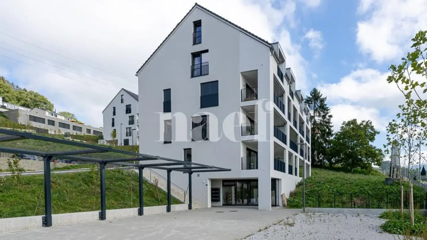 Commercial for rent - Chemin Du Suchet 2, 1805 Jongny