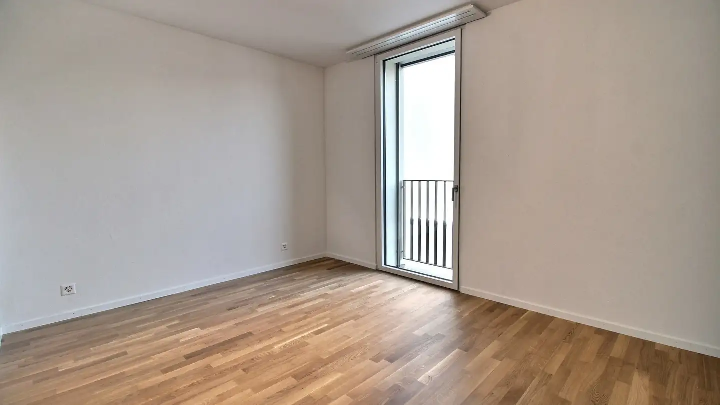 Wohnung mieten - Rue Des Frères-Lumière 22, 1723 Marly - Foto 4
