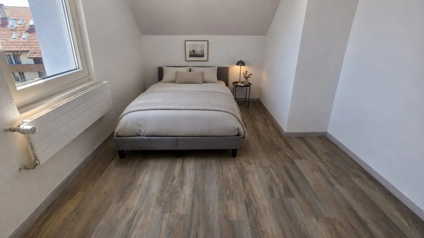 Single room for rent - 5712 Beinwil am See - Photo 2