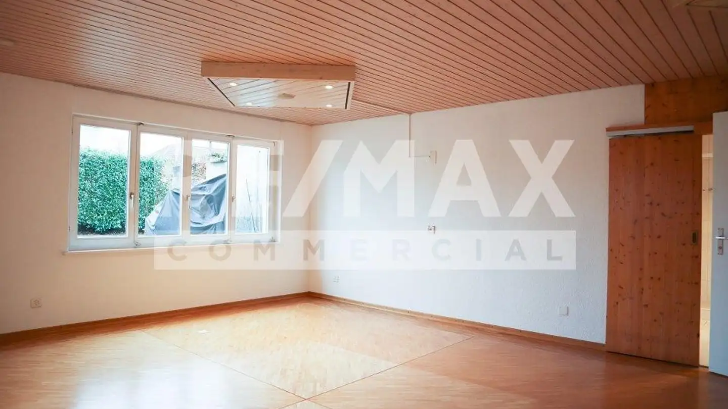 Office space for rent - 5608 Stetten AG - Photo 3