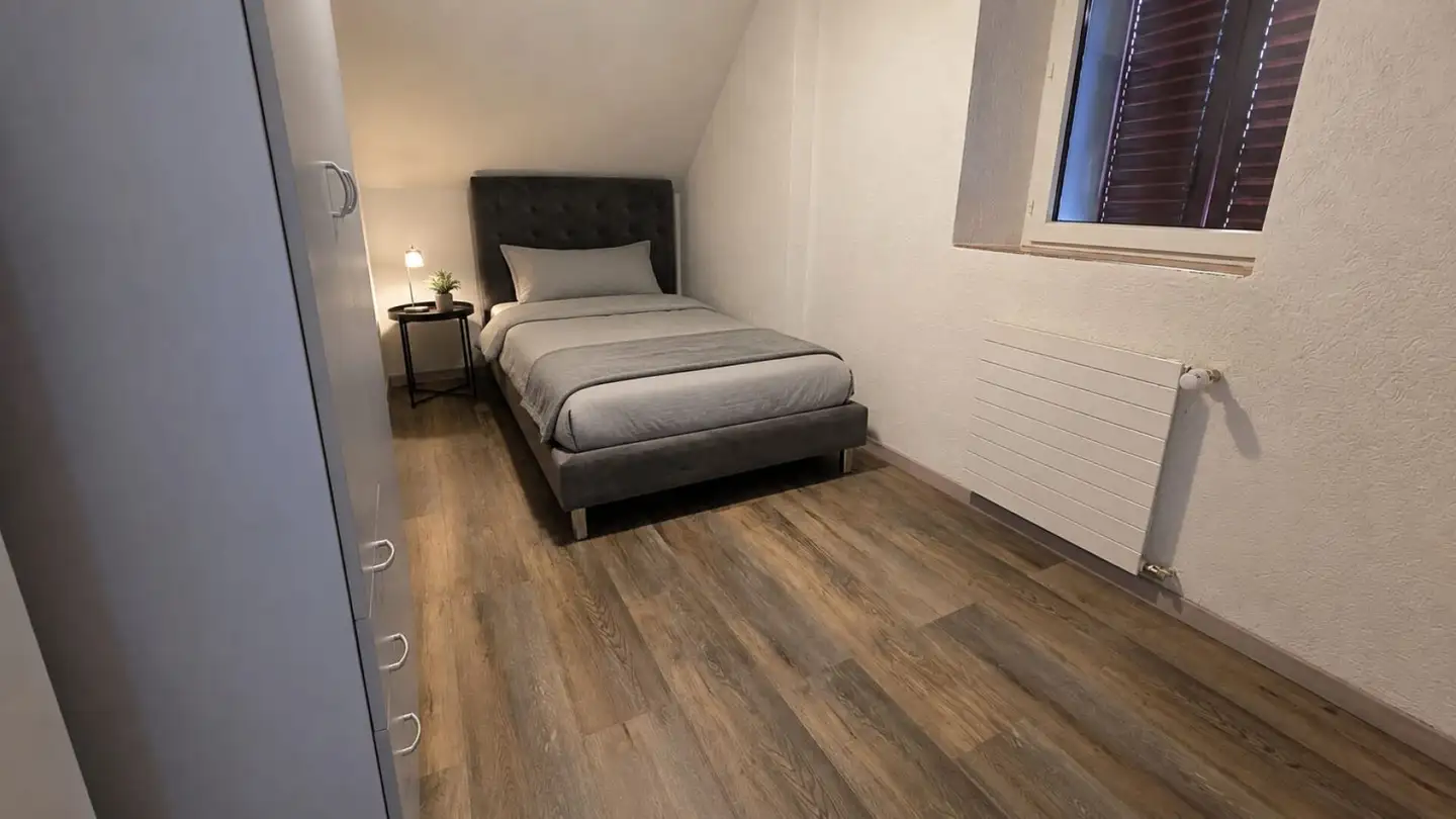 Single room for rent - 5712 Beinwil am See - Photo 3