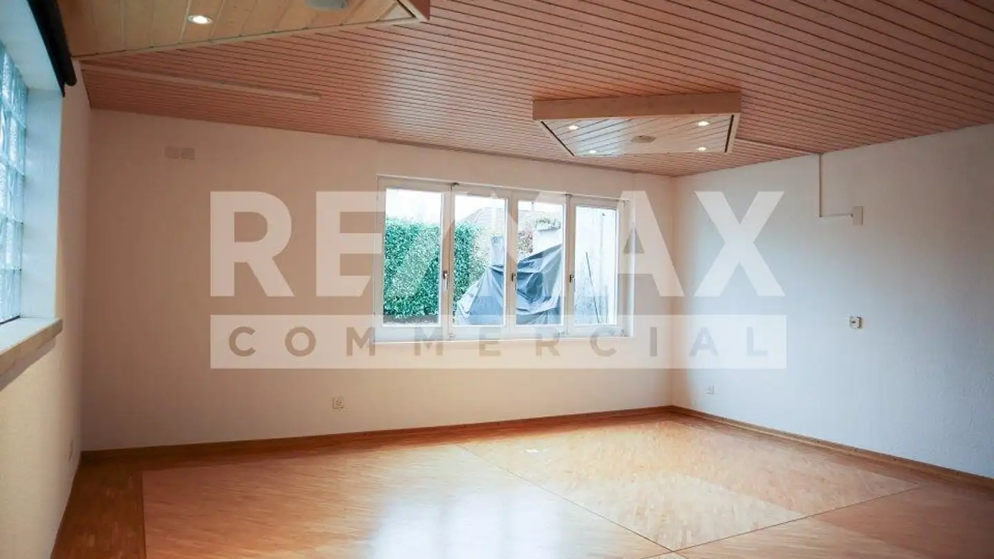 Office space for rent - 5608 Stetten AG - Photo 4