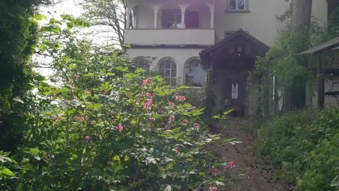 Attique à louer - Säntisblick 10, 8360 Eschlikon TG