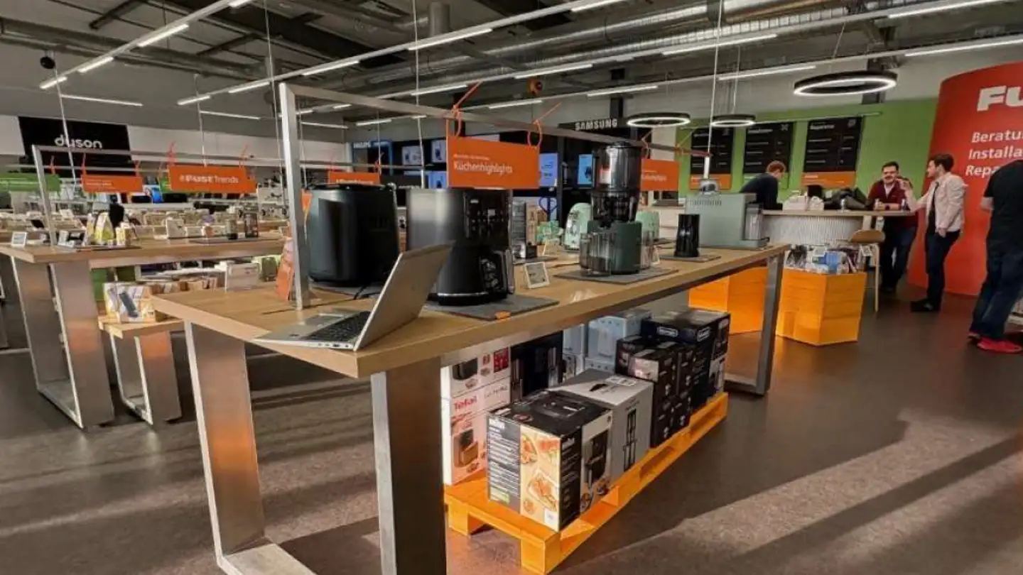 Grande magazzino in vendita - Via Sonvico 8, 6952 Canobbio - Foto 3