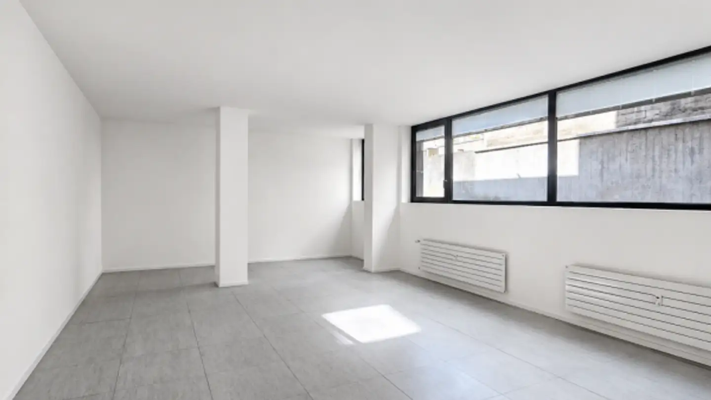 Bureau à louer - Via Antonio Adamini 26, 6900 Lugano