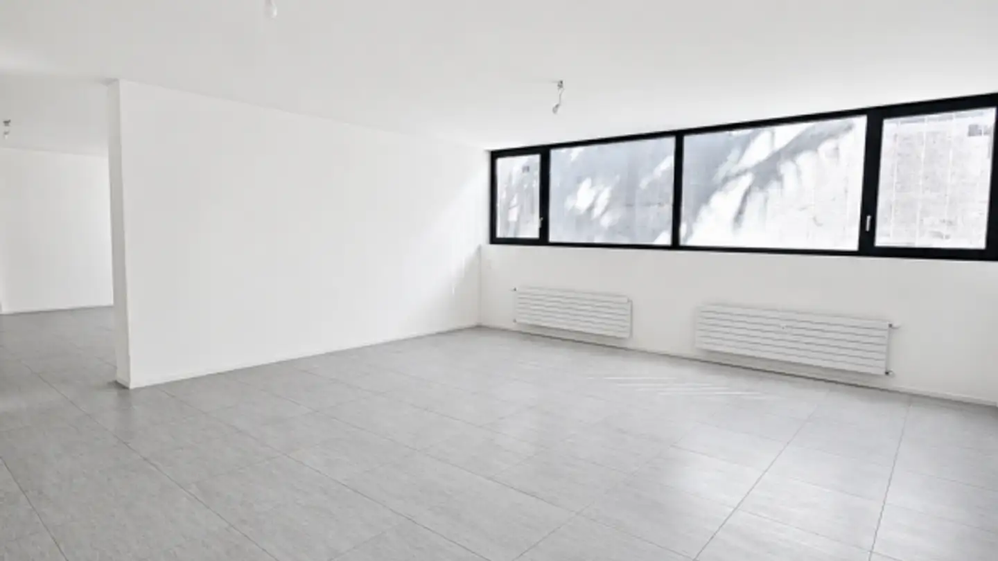 Bureau à louer - Via Antonio Adamini 26, 6900 Lugano - Photo 2