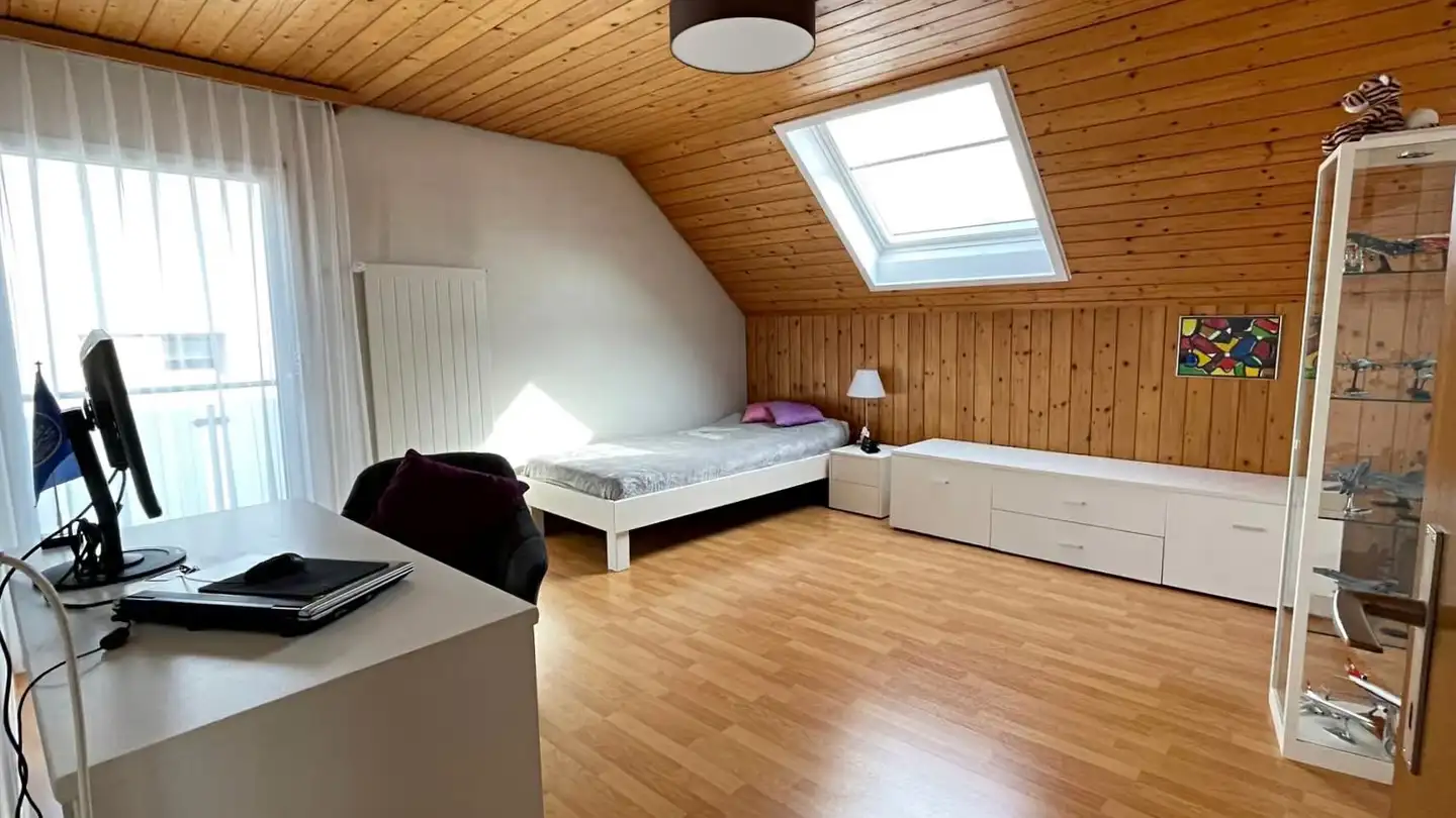Casa singola in vendita - Zähringerstrasse 10, 3400 Burgdorf - Foto 4