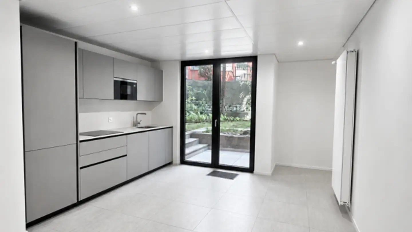 Bureau à louer - Via Antonio Adamini 26, 6900 Lugano - Photo 3