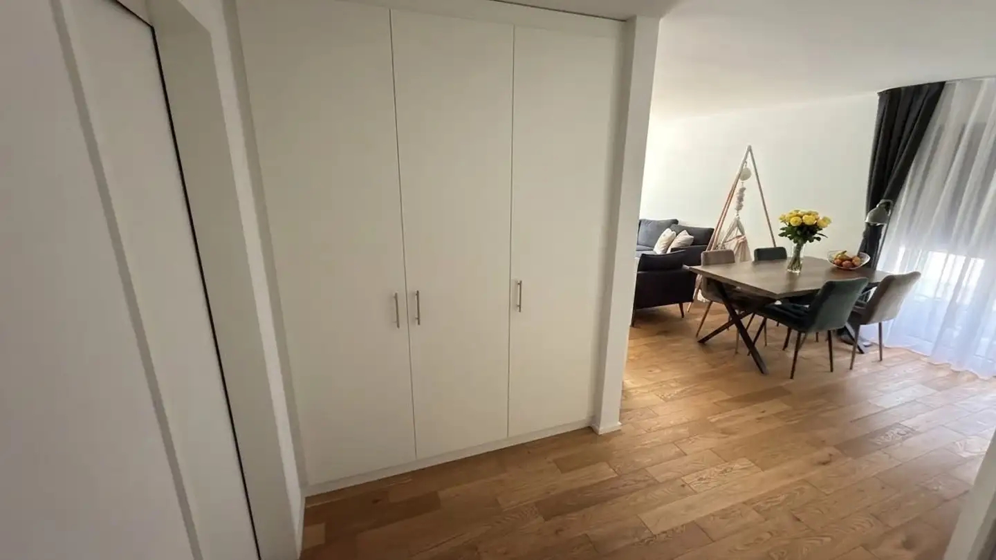 Appartement à louer - Schlossgrabenstrasse, 5737 Menziken - Photo 3