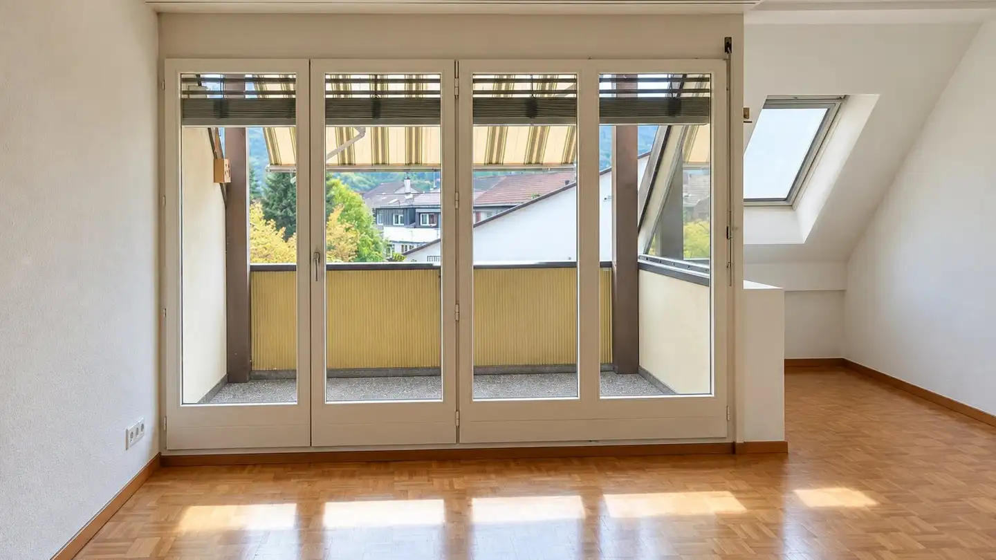 Wohnung mieten - Dorfgässli 2, 4710 Balsthal