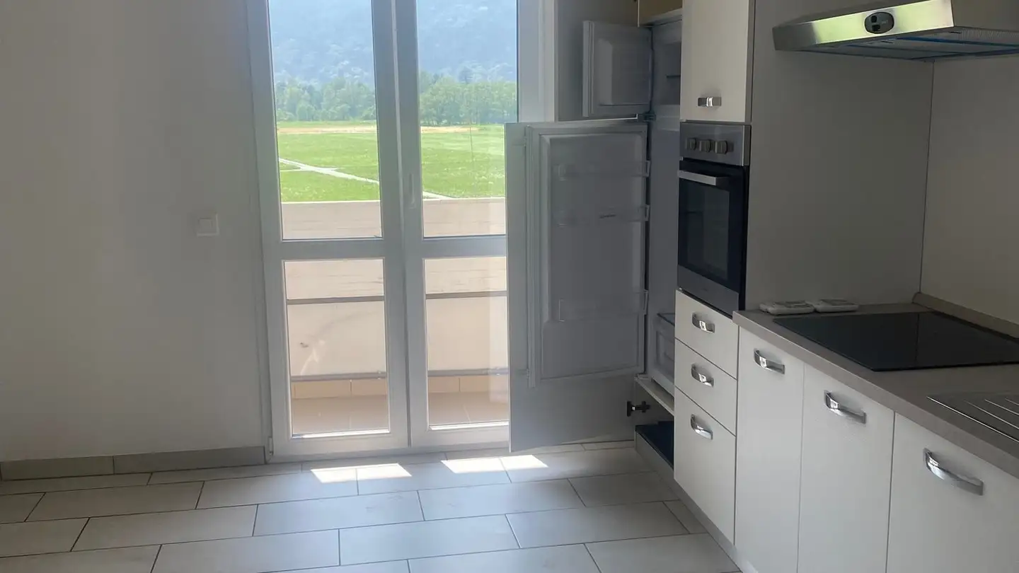 Apartment for rent - 6705 Cresciano