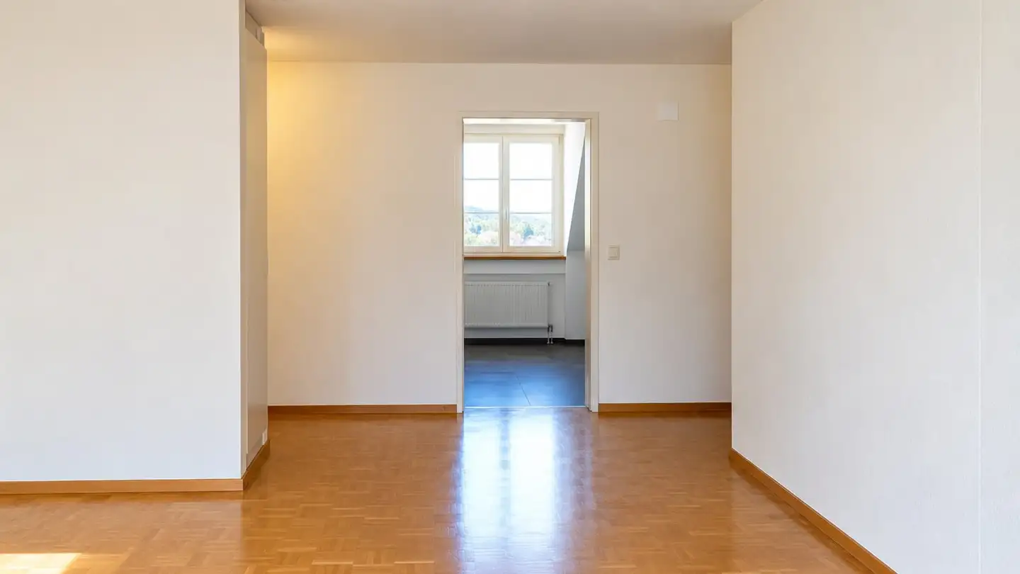 Wohnung mieten - Dorfgässli 2, 4710 Balsthal - Foto 3