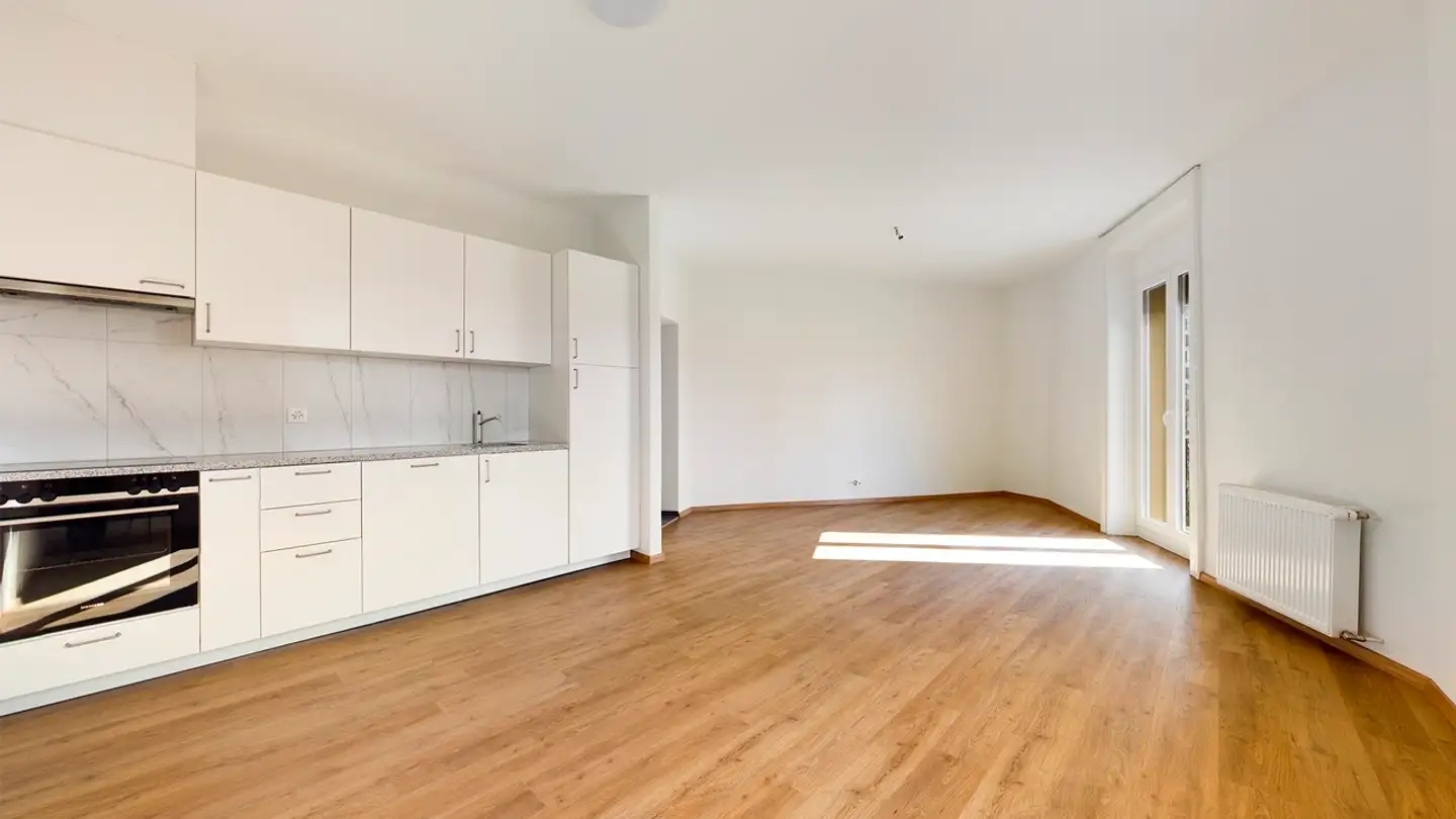Appartement à louer - Aarbergstrasse, 2503 Biel/Bienne - Photo 2