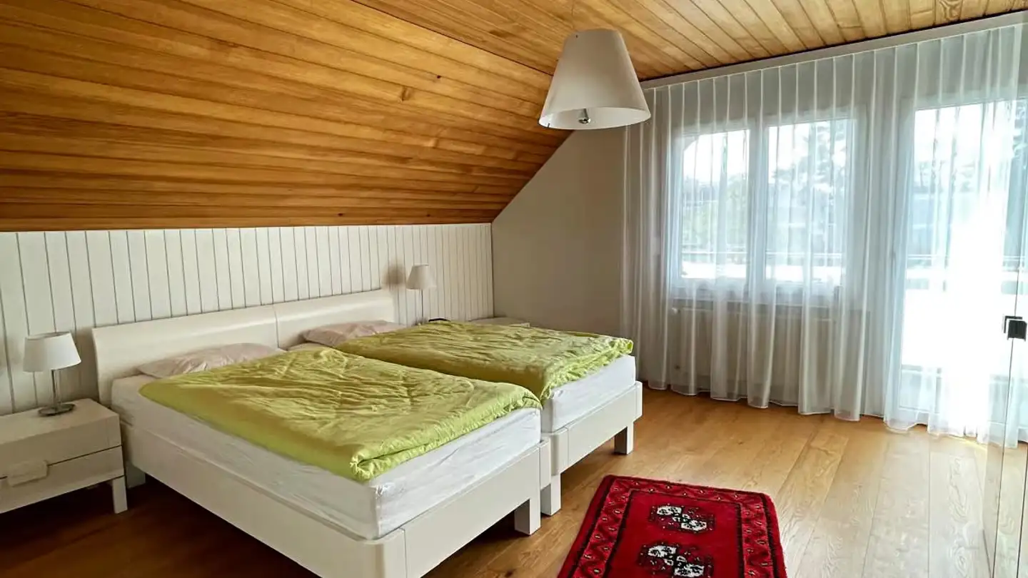Casa singola in vendita - Zähringerstrasse 10, 3400 Burgdorf - Foto 2