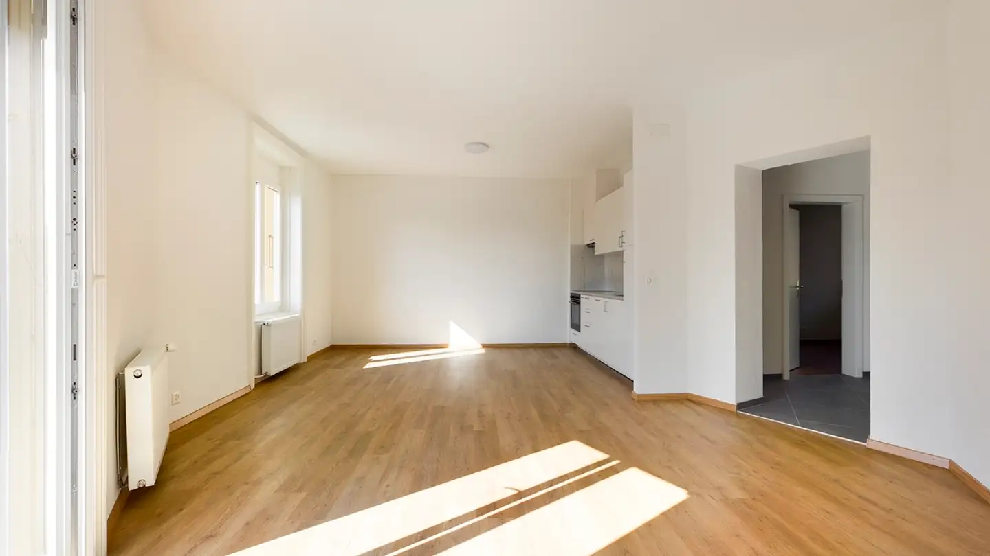 Appartement à louer - Aarbergstrasse, 2503 Biel/Bienne - Photo 3