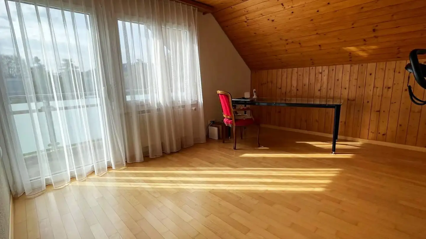 Casa singola in vendita - Zähringerstrasse 10, 3400 Burgdorf - Foto 3