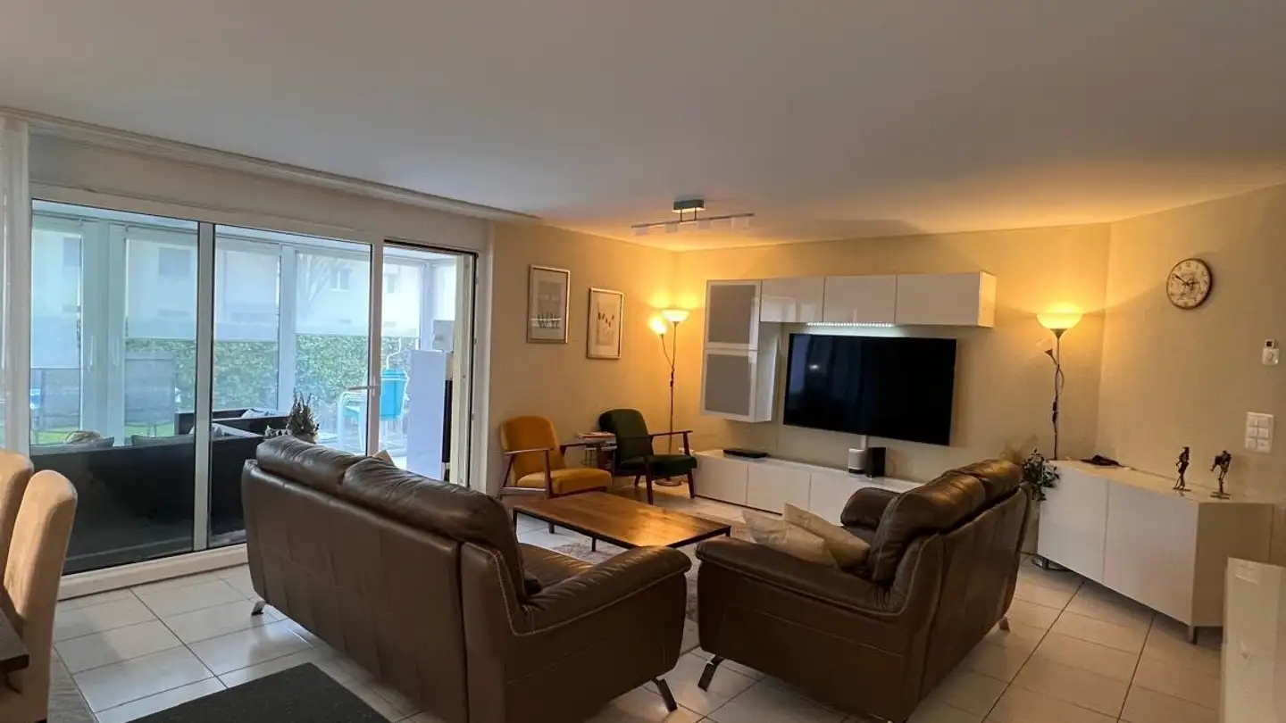 Wohnung kaufen - Maienrainstrasse 9, 8570 Weinfelden - Foto 2