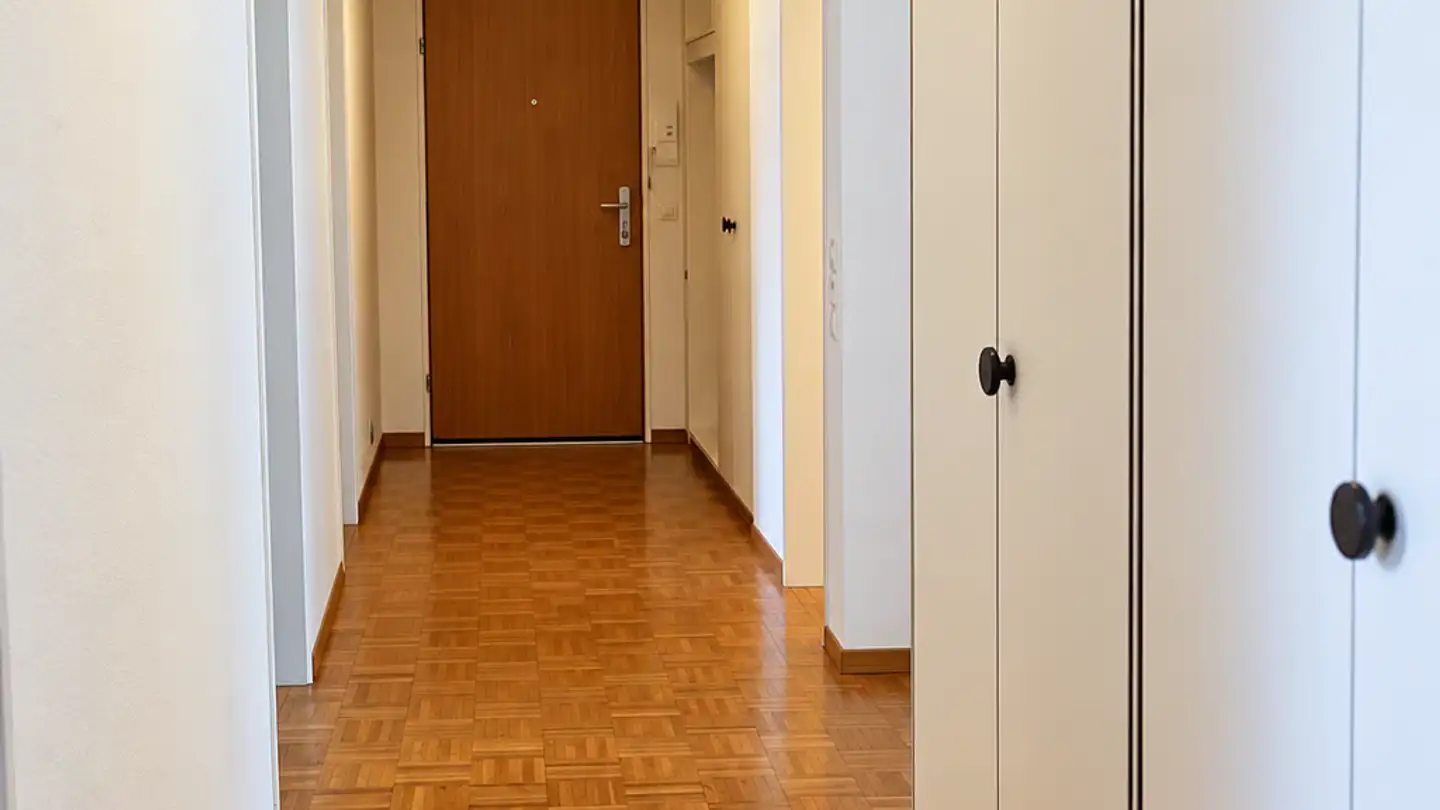 Wohnung mieten - Dorfgässli 2, 4710 Balsthal - Foto 4