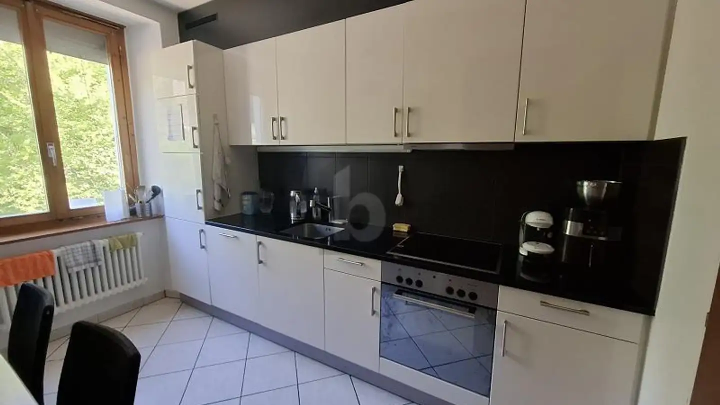 Appartamento in affitto - 2720 Tramelan - Foto 2