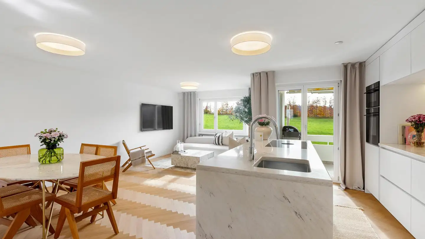Appartamento in vendita - 8636 Wald ZH - Foto 2