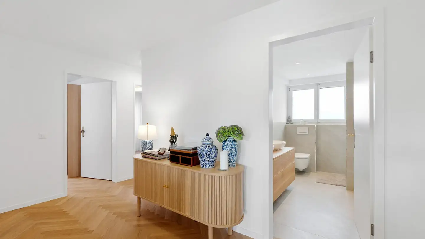 Appartamento in vendita - 8636 Wald ZH - Foto 4