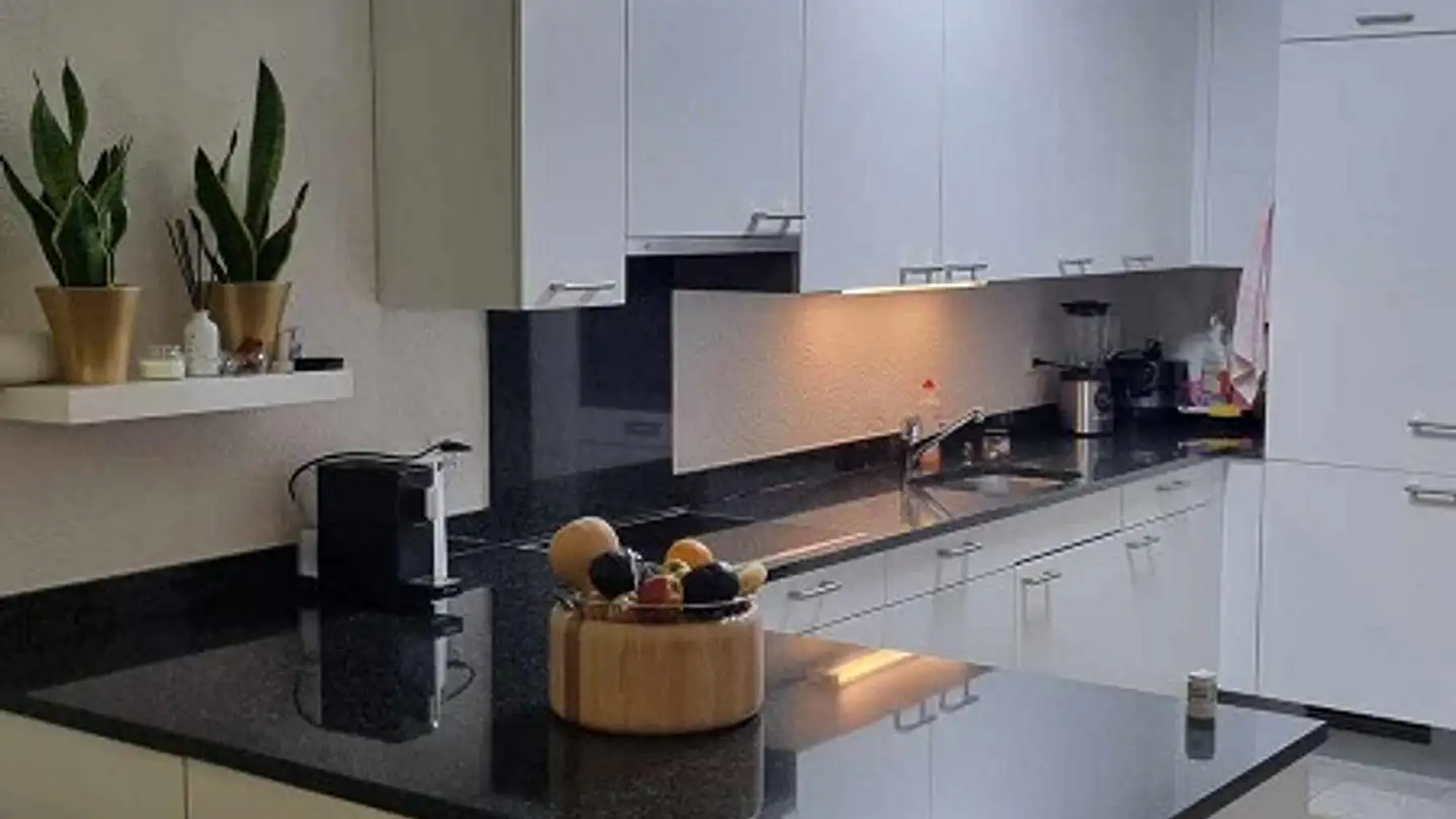 Appartement à louer - Thurgauerstrasse 4, 9400 Rorschach - Photo 2