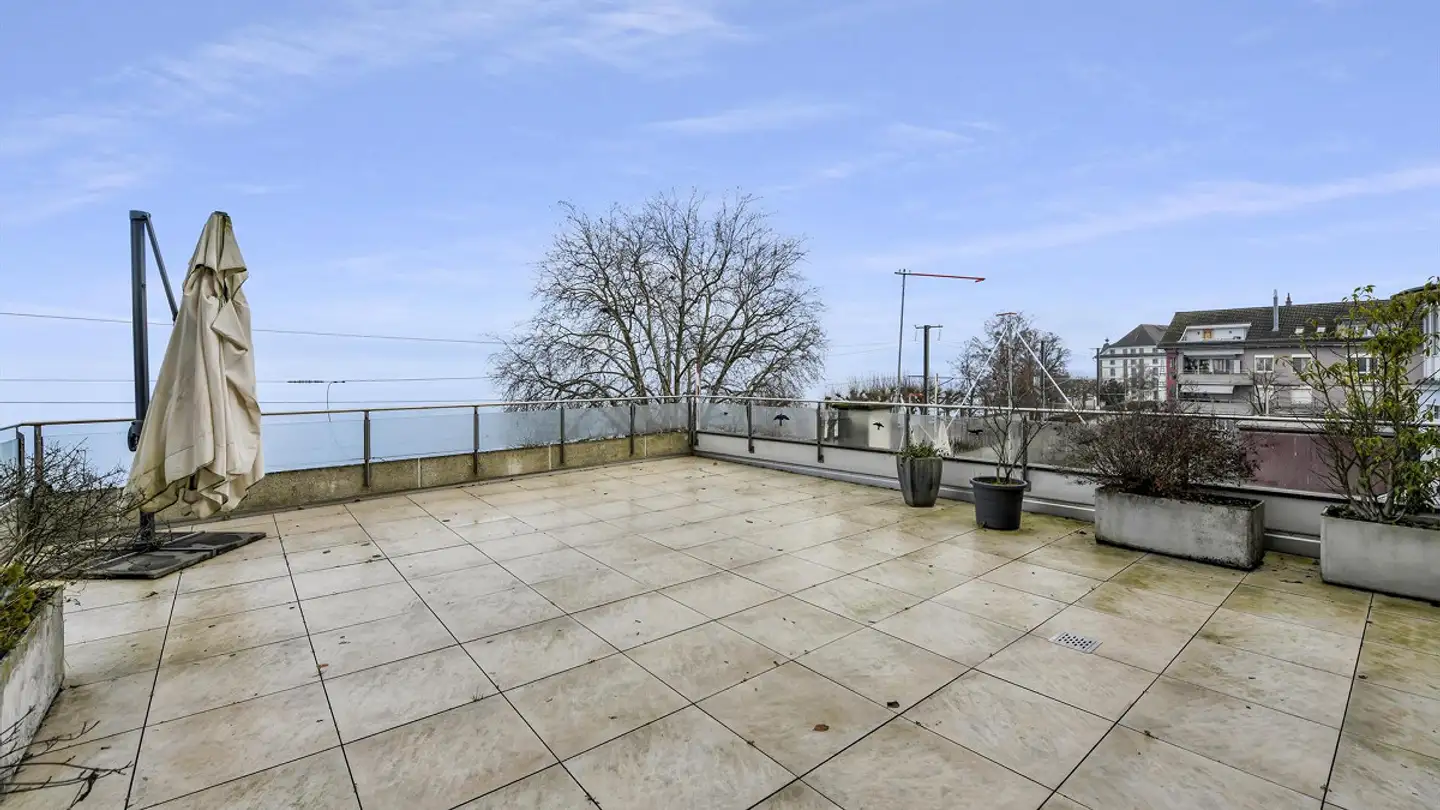 Appartement à louer - Thurgauerstrasse 4, 9400 Rorschach - Photo 4