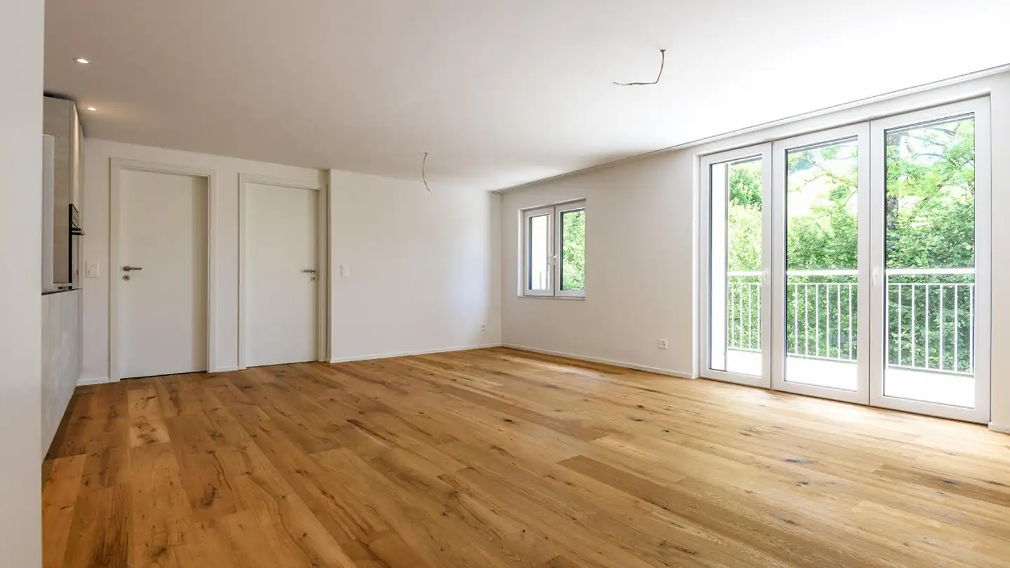Apartment for rent - Tschuopisstrasse 23, 8852 Altendorf - Photo 2