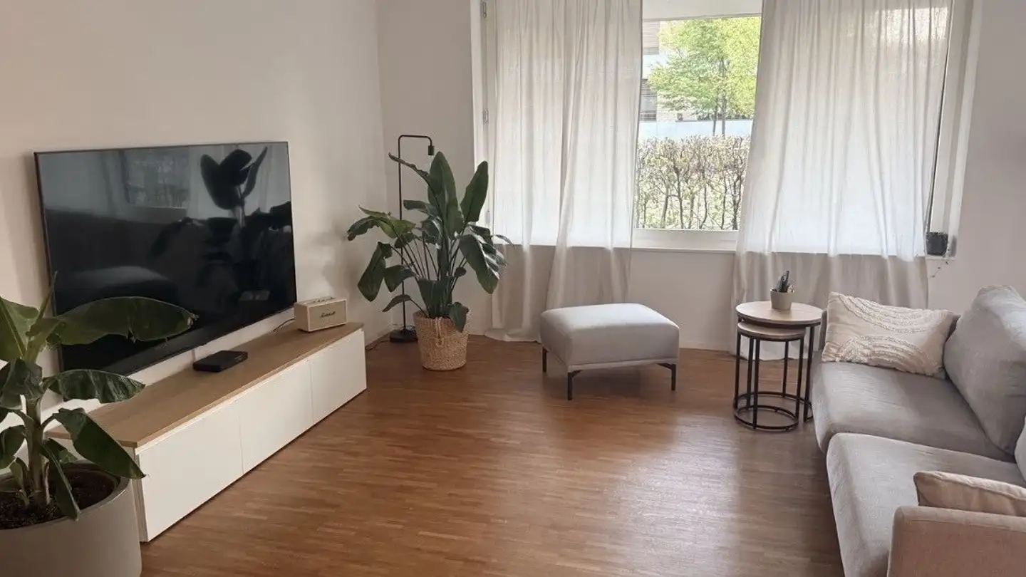 Single room for rent - Holligenstrasse 21, 3008 Bern