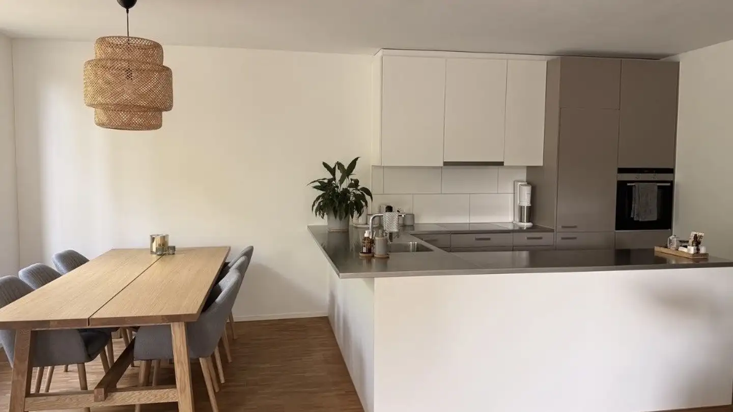 Single room for rent - Holligenstrasse 21, 3008 Bern - Photo 2
