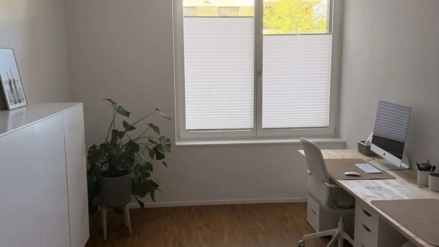 Single room for rent - Holligenstrasse 21, 3008 Bern - Photo 3
