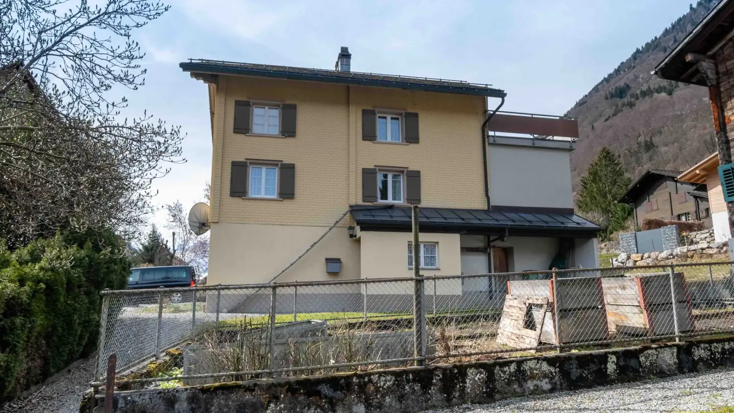 Casa bifamiliare in vendita - Hauptstrasse 48, 8772 Nidfurn - Foto 3