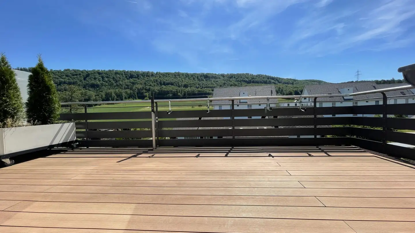 Attico in affitto - Lättenstrasse 58, 5242 Birr - Foto 4