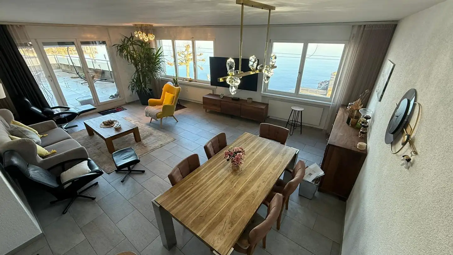 Appartement à louer - Thurgauerstrasse 4, 9400 Rorschach - Photo 3