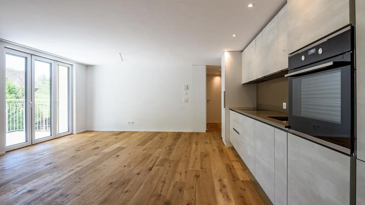 Apartment for rent - Tschuopisstrasse 23, 8852 Altendorf